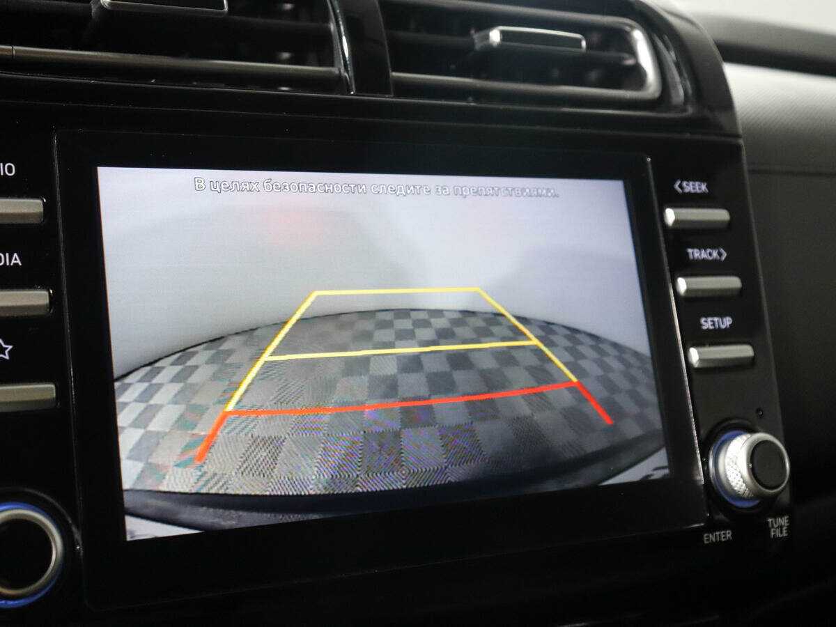 Hyundai Creta 2021 года с пробегом. Фото: #14