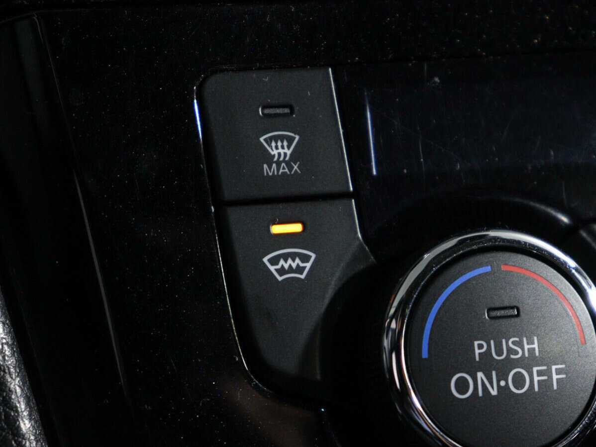 Nissan Qashqai 2021 года с пробегом. Фото: #18