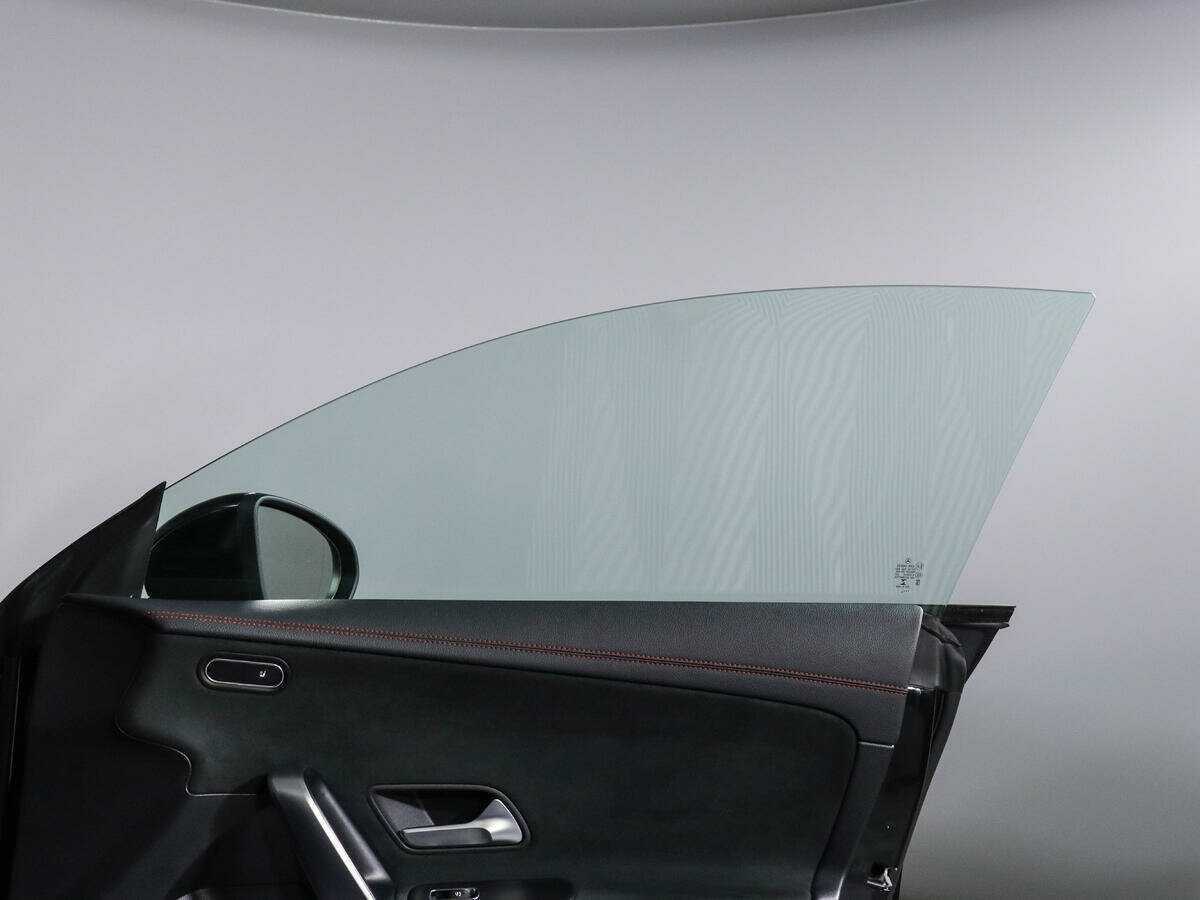 Mercedes-Benz CLA 2019 года с пробегом. Фото: #14