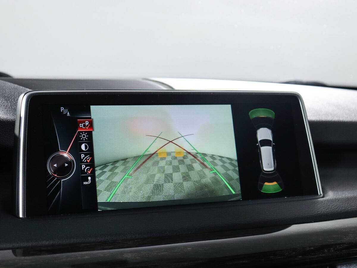 BMW X5 2013 года с пробегом. Фото: #16