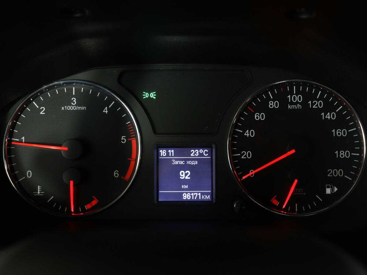 УАЗ Patriot 2017 года с пробегом. Фото: #9