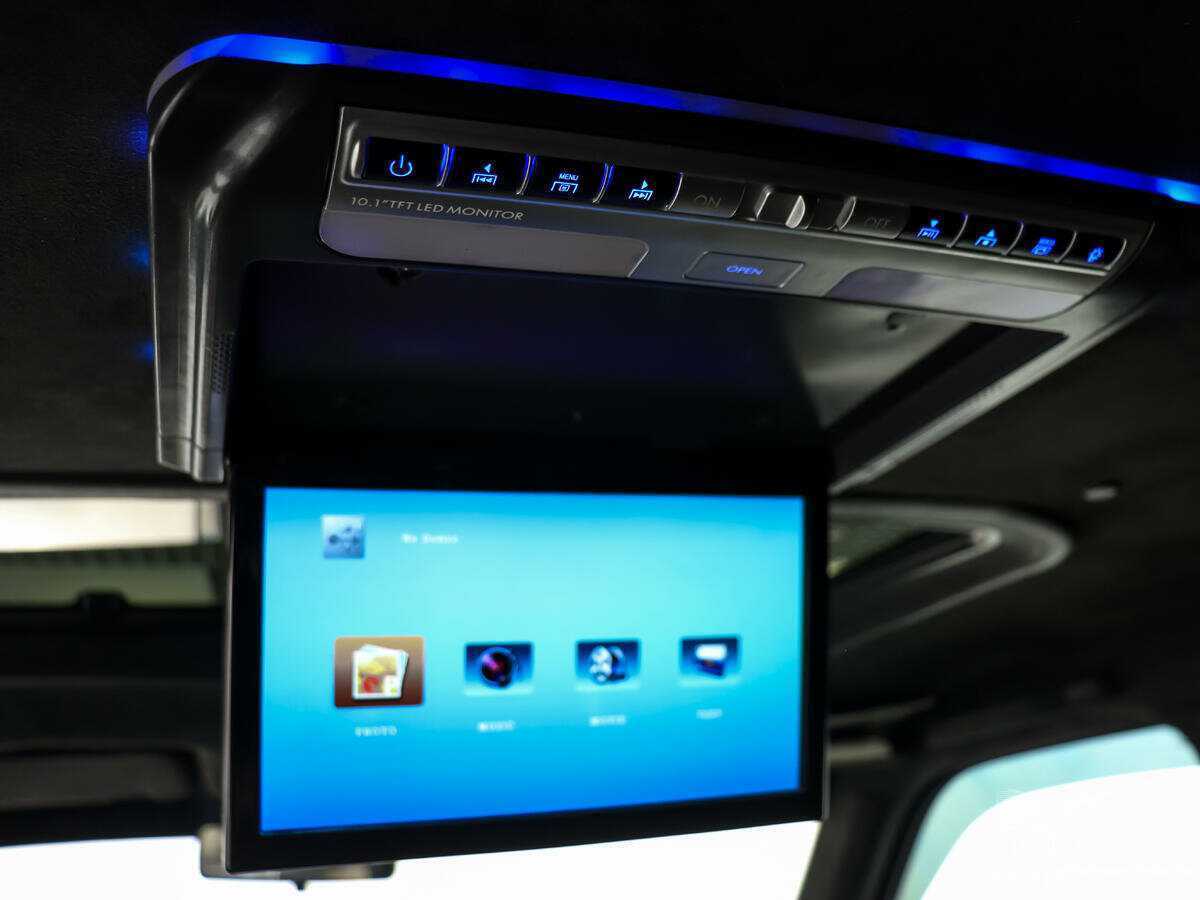 УАЗ Patriot 2017 года с пробегом. Фото: #13