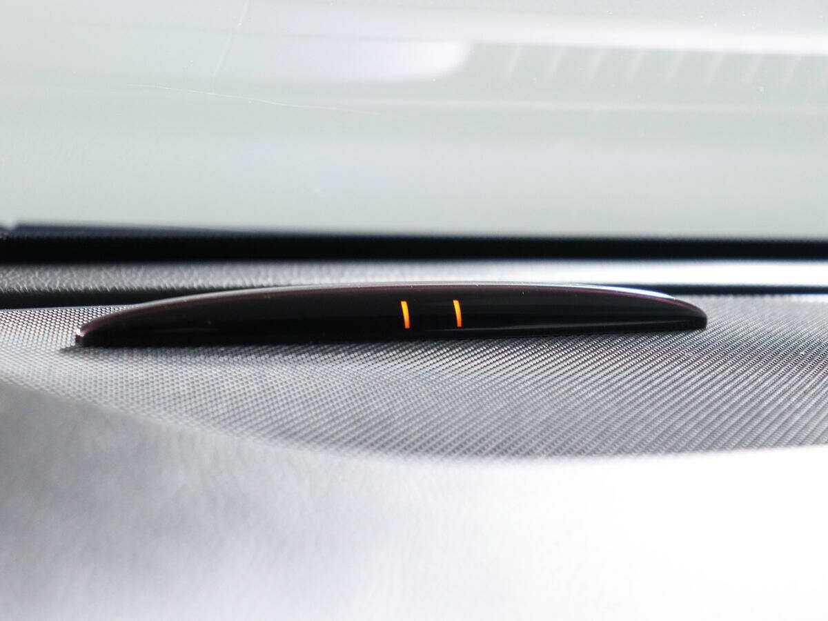 Mercedes-Benz CLA 2013 года с пробегом. Фото: #13