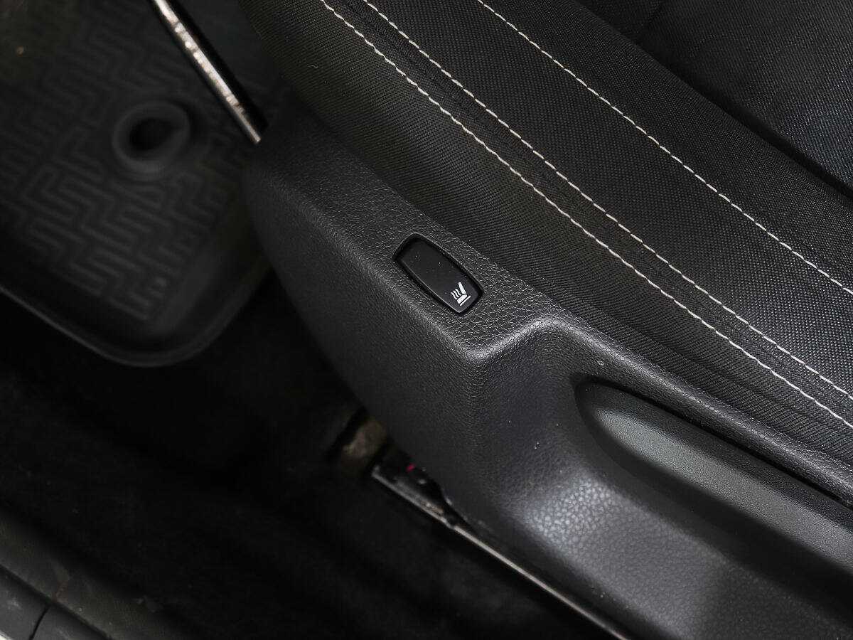 Renault Sandero 2019 года с пробегом. Фото: #18