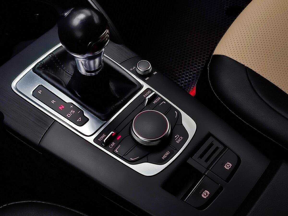 Audi A3 2013 года с пробегом. Фото: #11