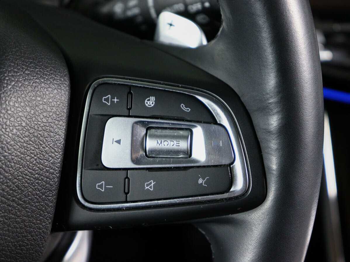 EXEED VX 2022 года с пробегом. Фото: #26