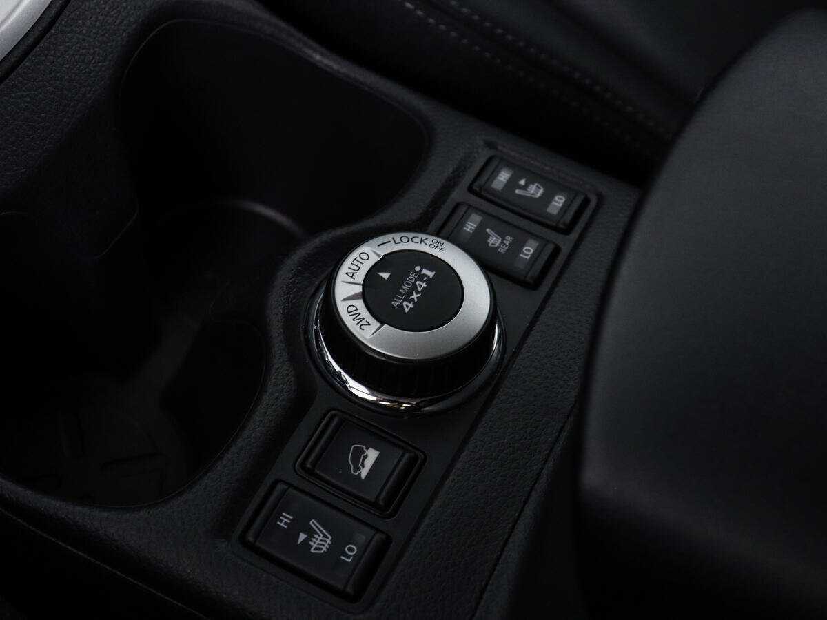 Nissan X-Trail 2020 года с пробегом. Фото: #21