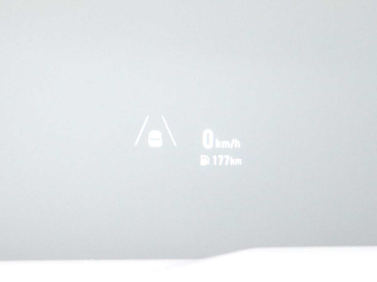 EXEED VX 2021 года с пробегом. Фото: #19