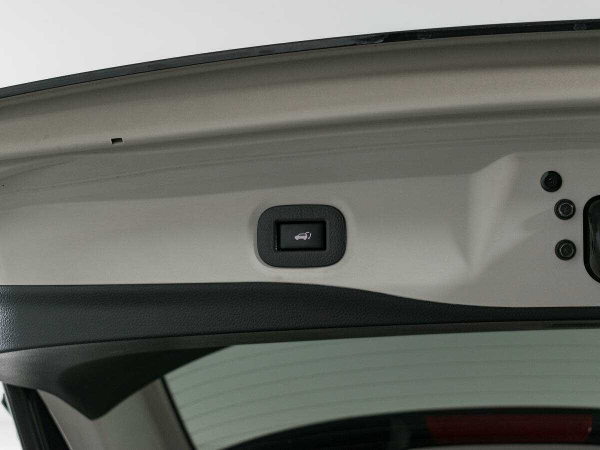 Nissan X-Trail 2020 года с пробегом. Фото: #6