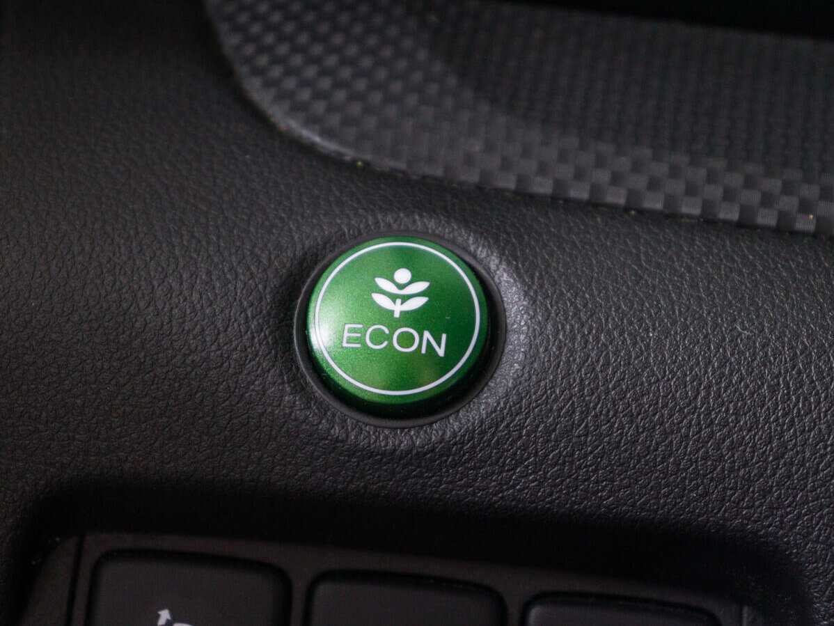 Honda CR-V 2014 года с пробегом. Фото: #12