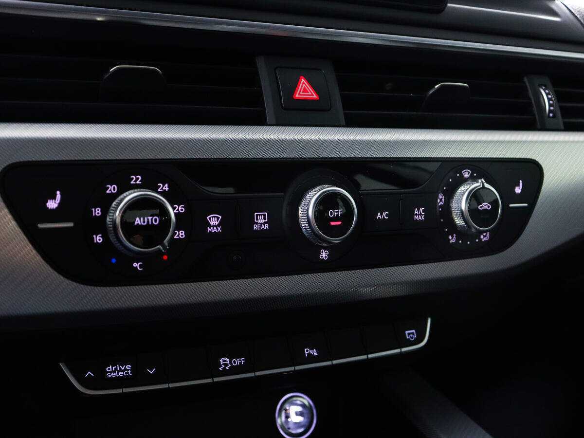 Audi A5 2018 года с пробегом. Фото: #13