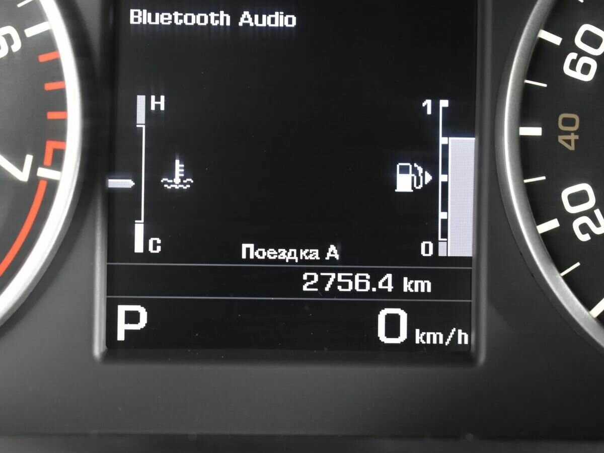 Land Rover Discovery 2014 года с пробегом. Фото: #10