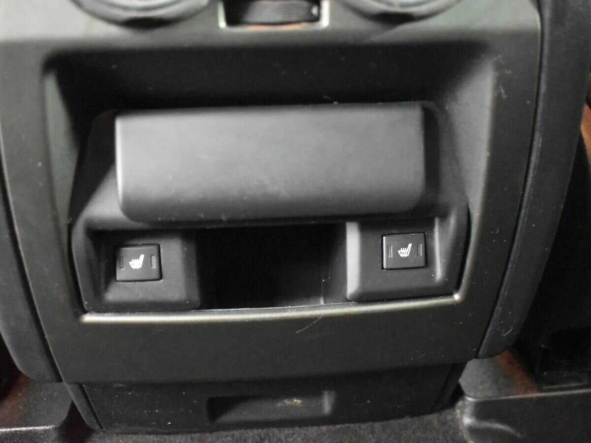 Land Rover Discovery 2014 года с пробегом. Фото: #21