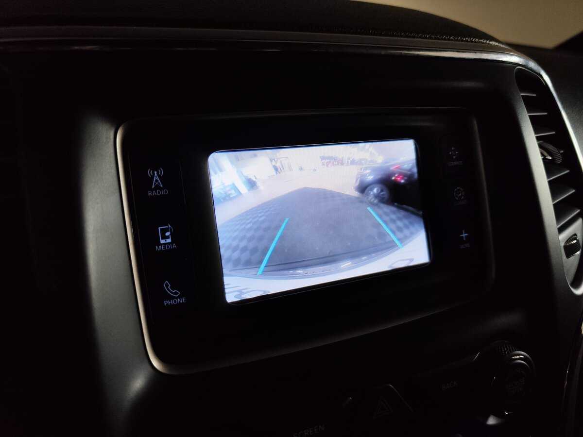 Jeep Grand Cherokee 2013 года с пробегом. Фото: #17