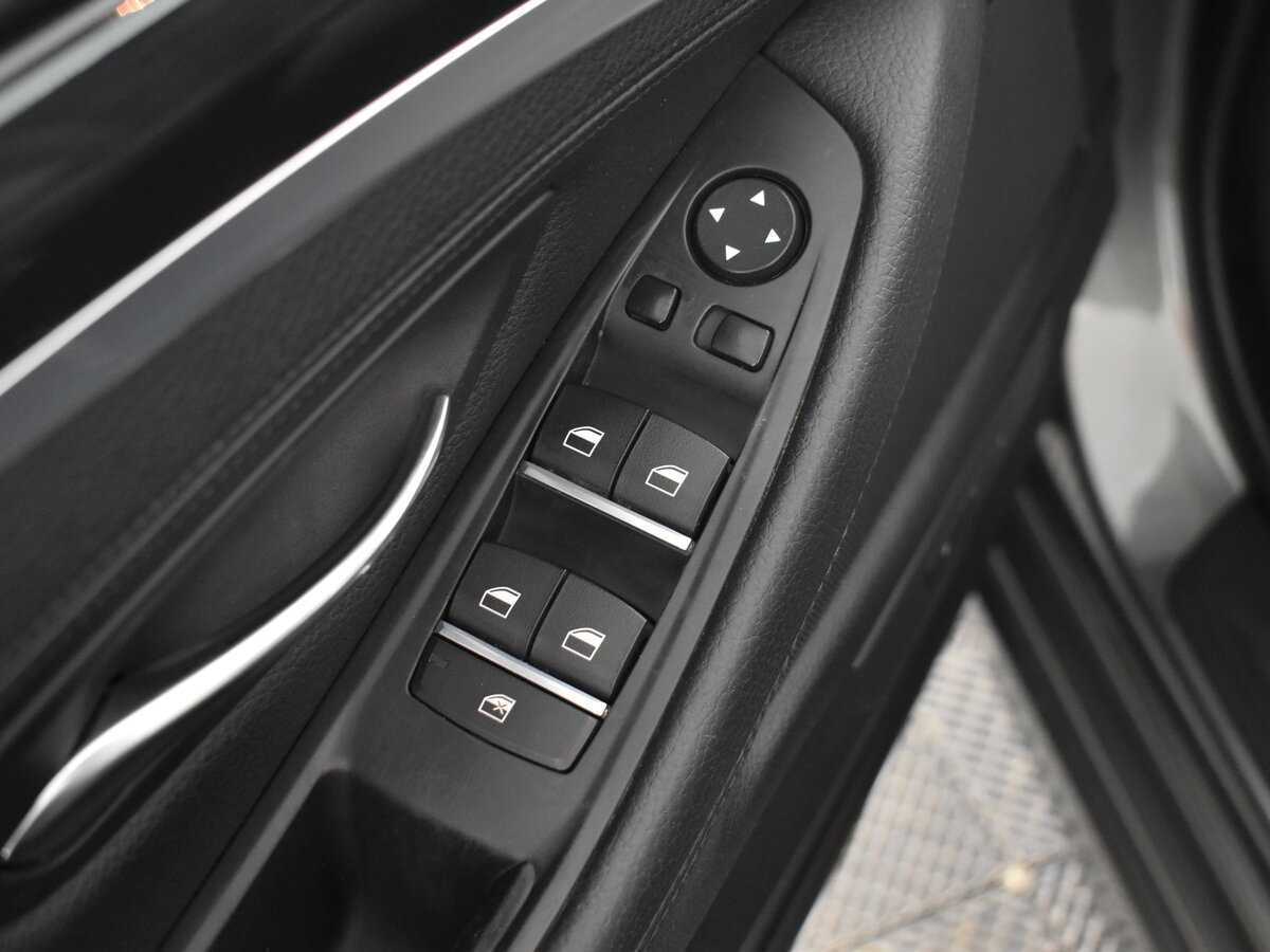 BMW 5 серии 2014 года с пробегом. Фото: #7