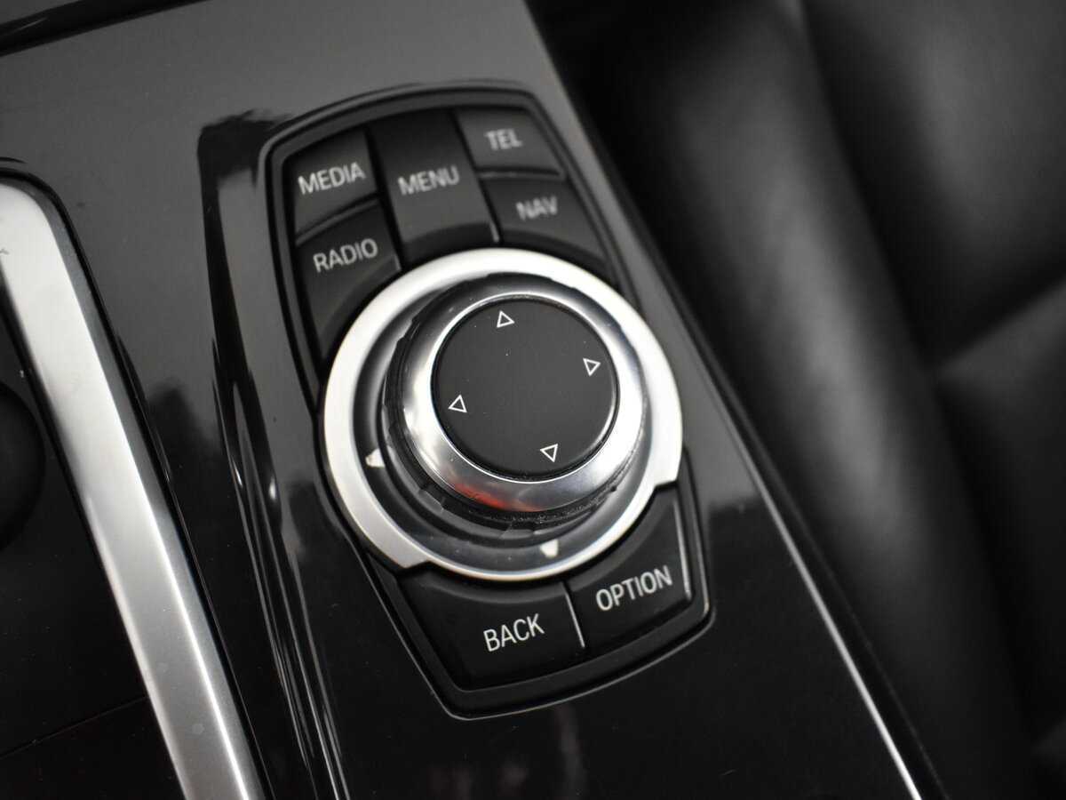 BMW 5 серии 2014 года с пробегом. Фото: #17