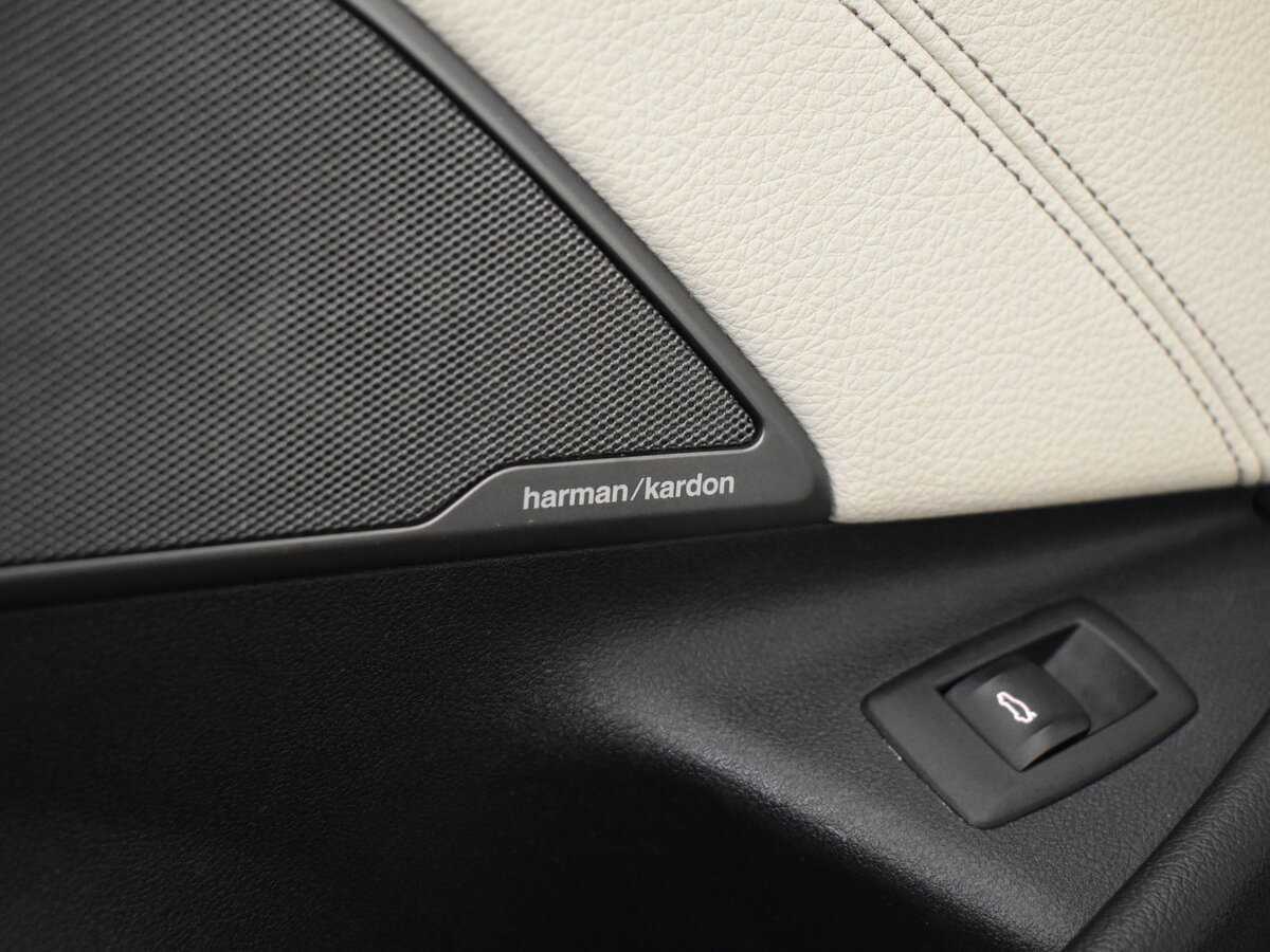 BMW 5 серии 2019 года с пробегом. Фото: #10