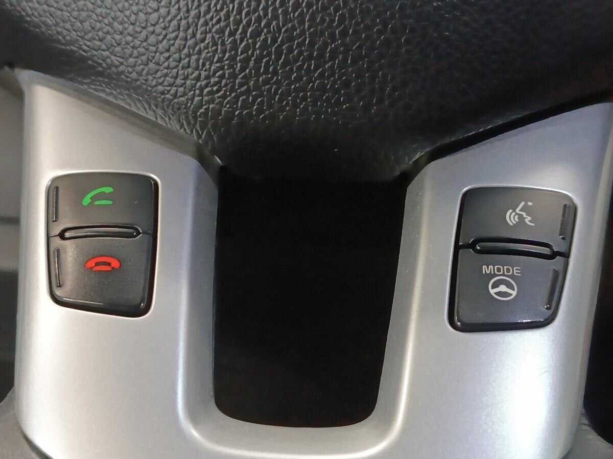 Kia Sportage 2015 года с пробегом. Фото: #13