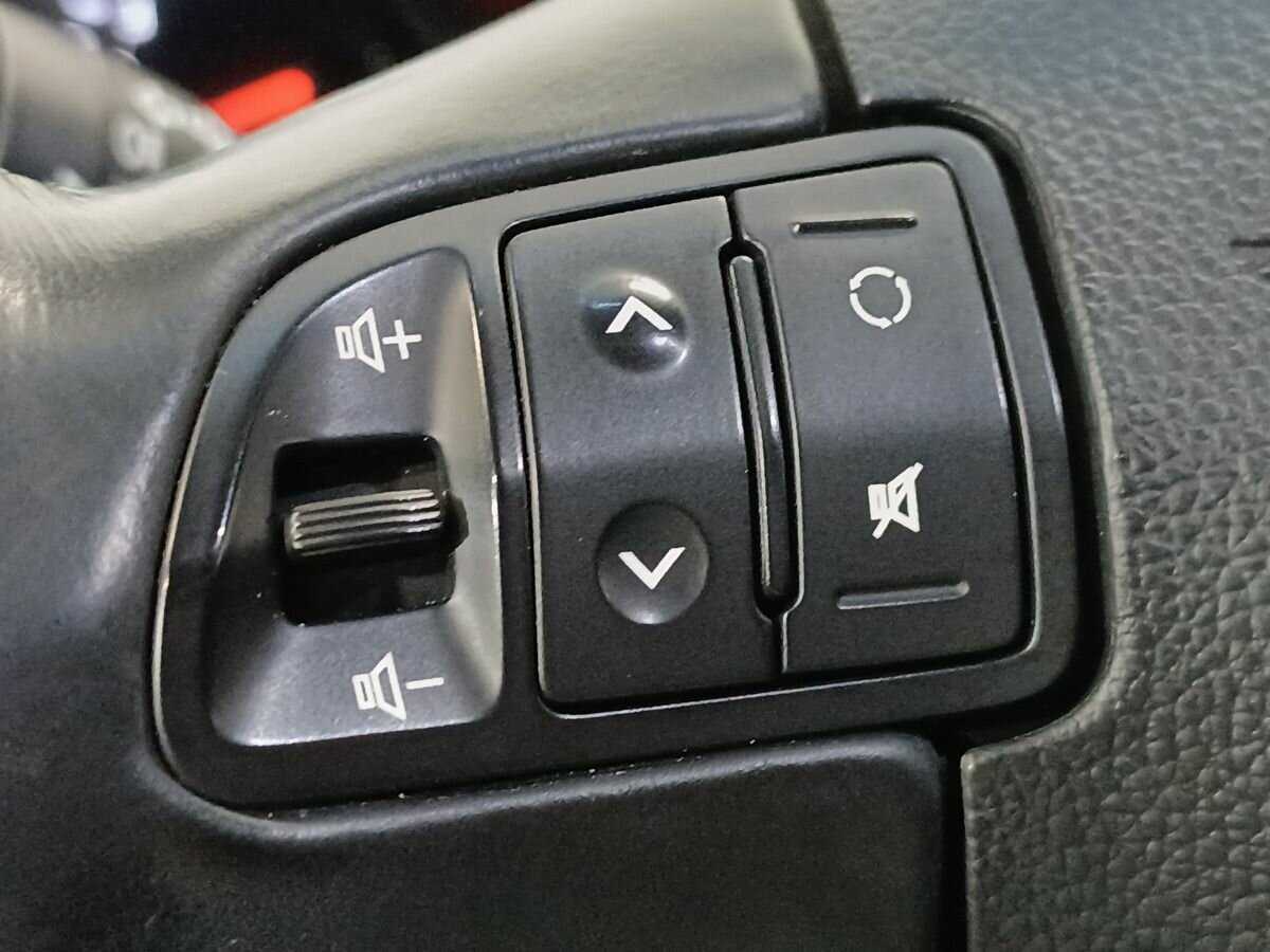 Kia Sportage 2015 года с пробегом. Фото: #14