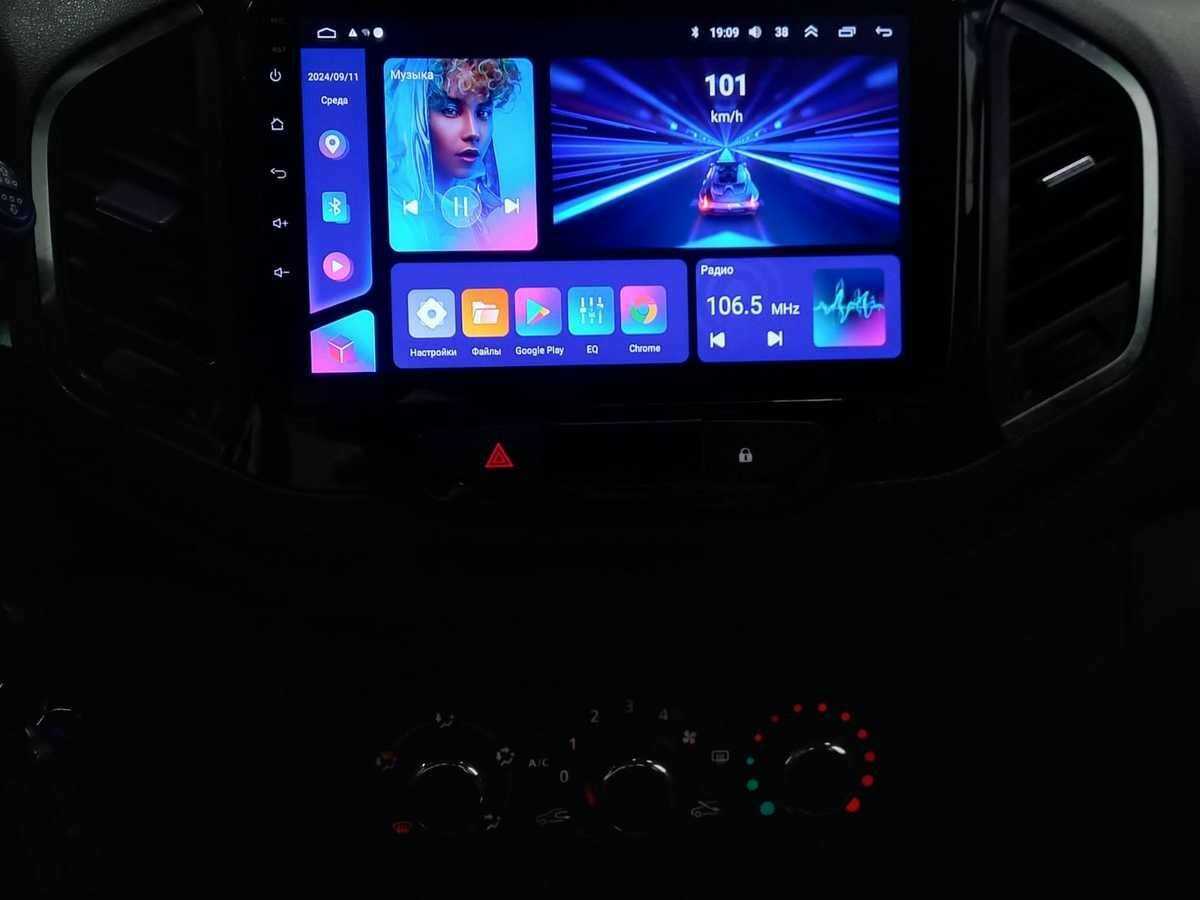 Lada (ВАЗ) XRAY 2021 года с пробегом. Фото: #12