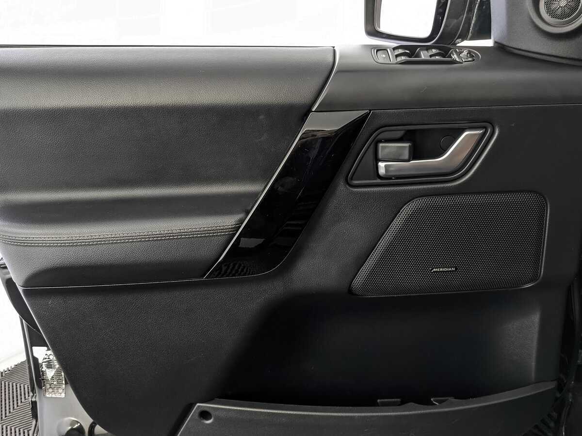 Land Rover Freelander 2014 года с пробегом. Фото: #14