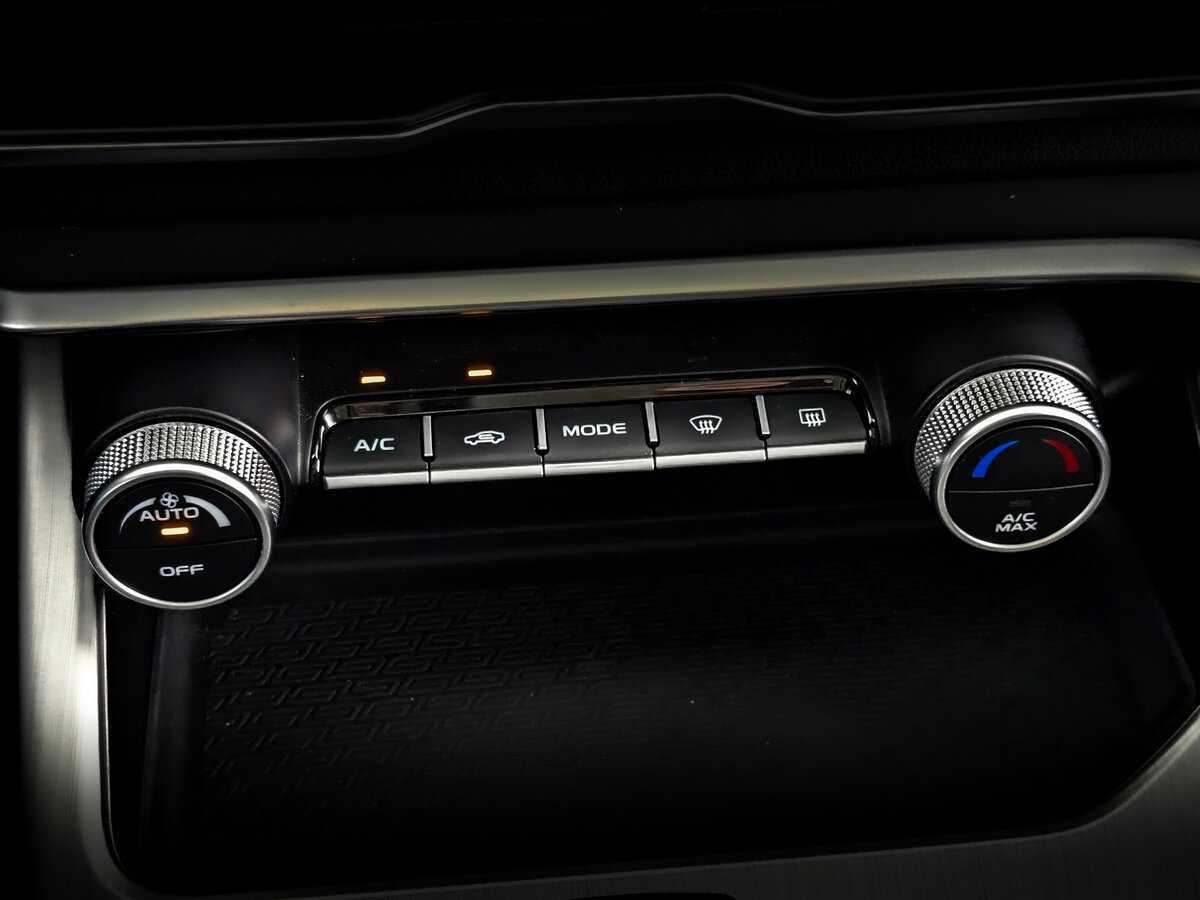 Б/У Джили Кулрэй 2021 года. Фото: #21