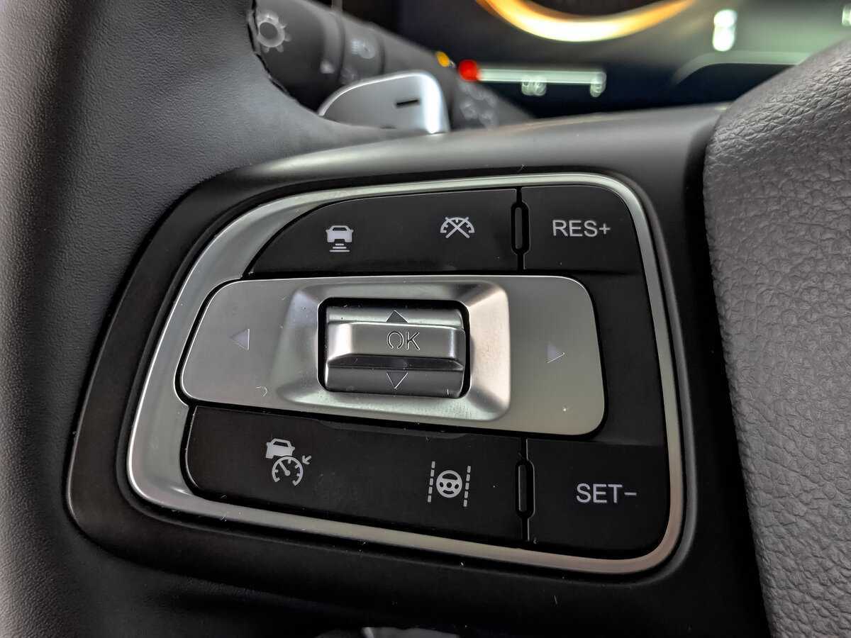 EXEED VX 2022 года с пробегом. Фото: #25