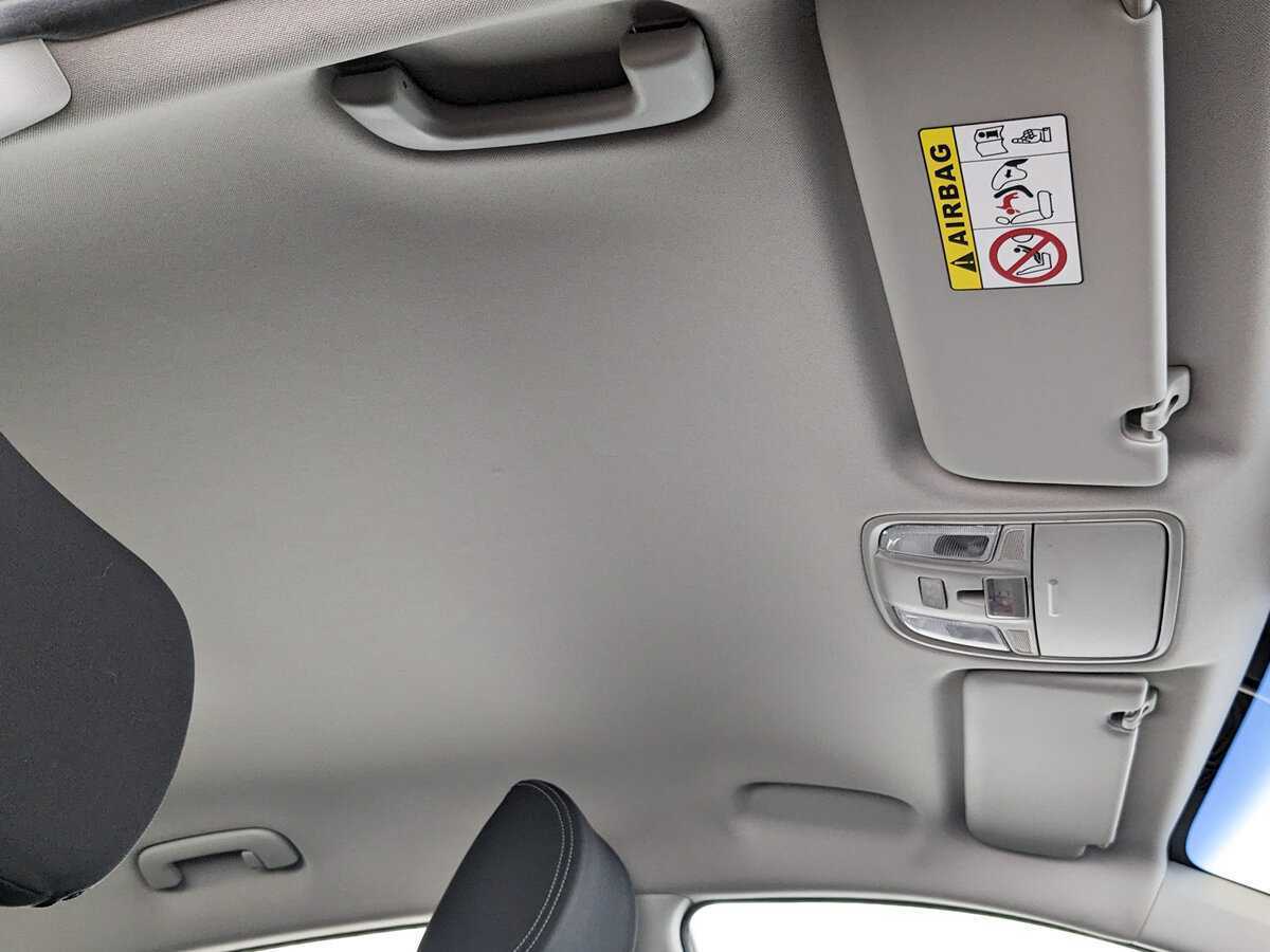 Kia Sportage 2019 года с пробегом. Фото: #17