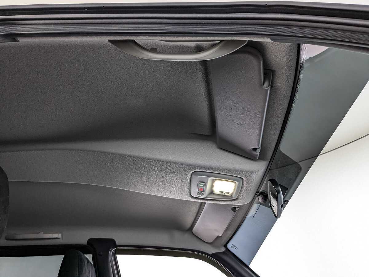 Lada (ВАЗ) Niva 2023 года с пробегом. Фото: #17