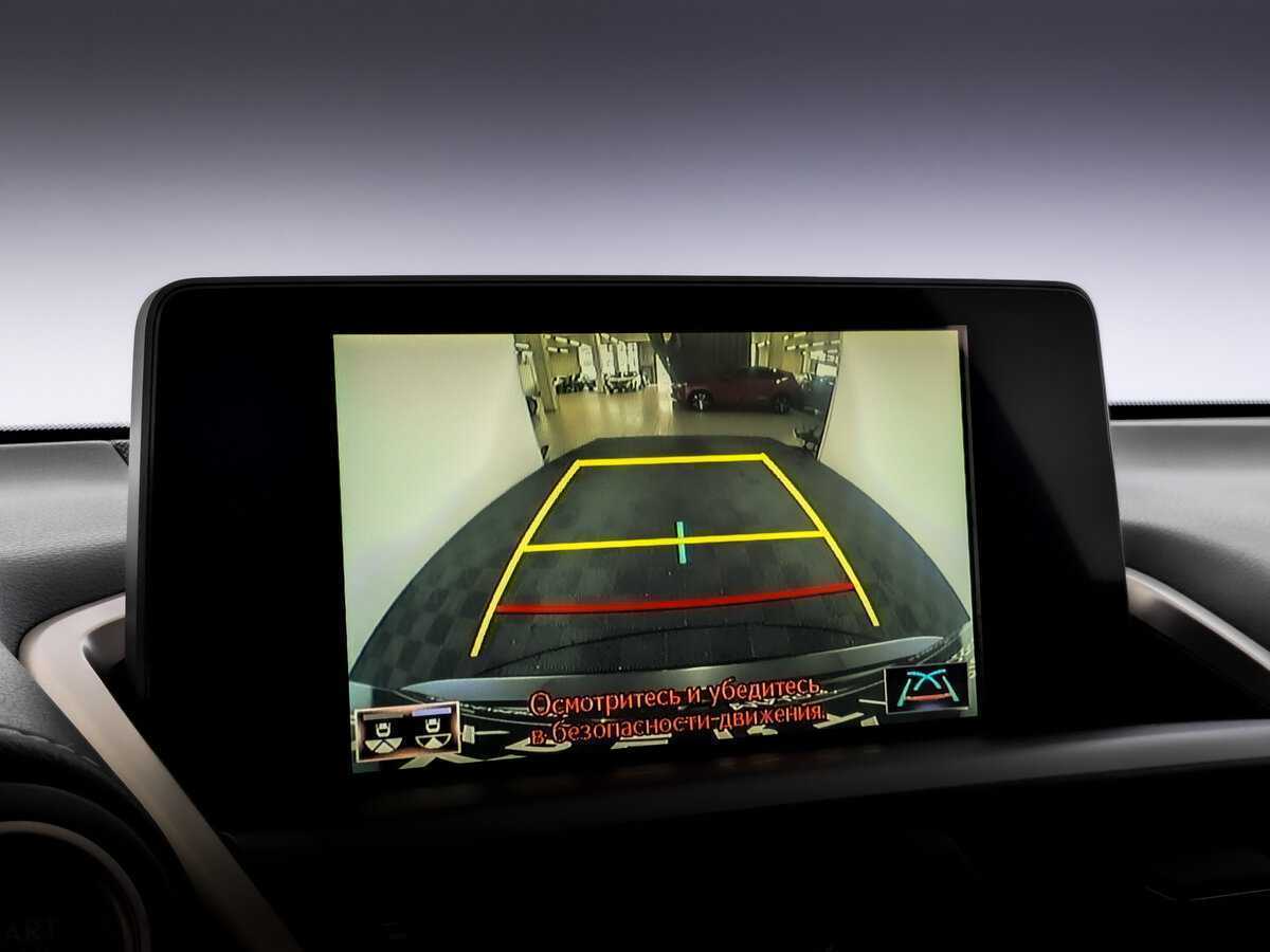 Lexus NX 2018 года с пробегом. Фото: #22