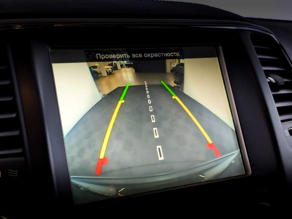 Jeep Grand Cherokee 2014 года с пробегом. Фото: #21