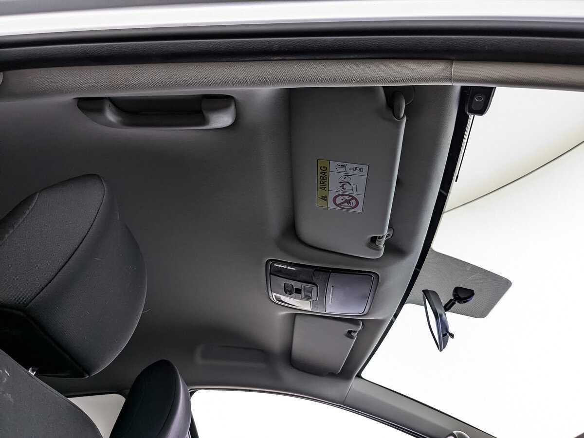 Kia Ceed 2020 года с пробегом. Фото: #17