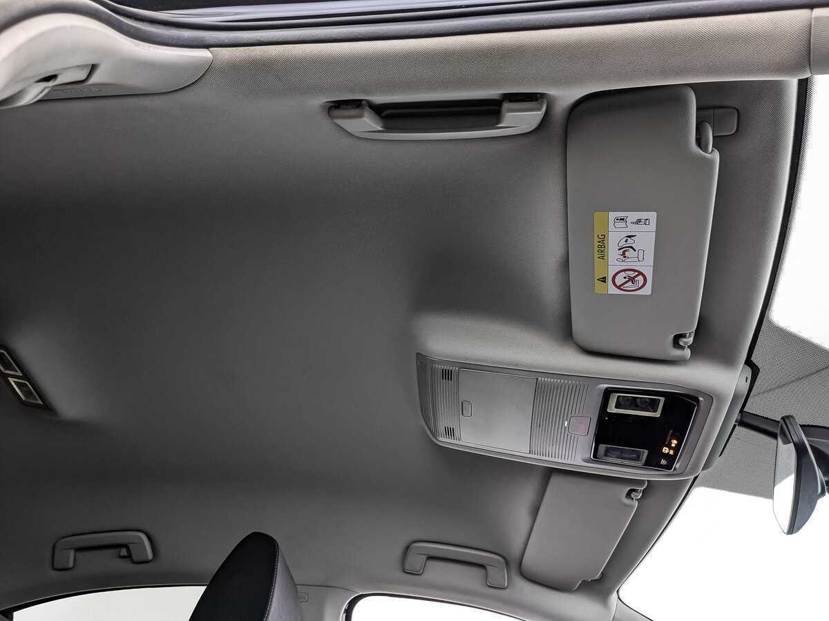 Skoda Octavia 2021 года с пробегом. Фото: #17