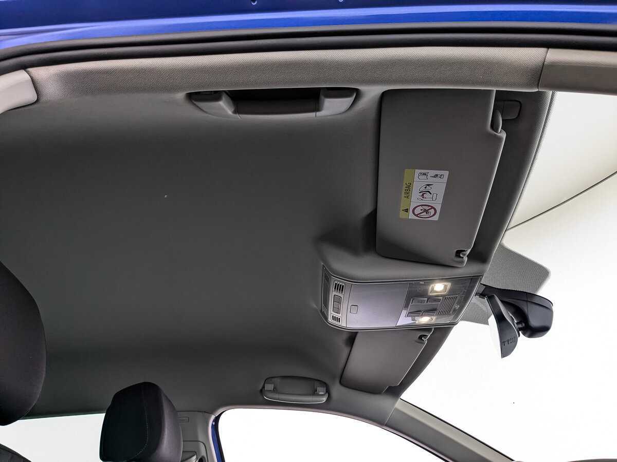 Volkswagen Tiguan 2018 года с пробегом. Фото: #18