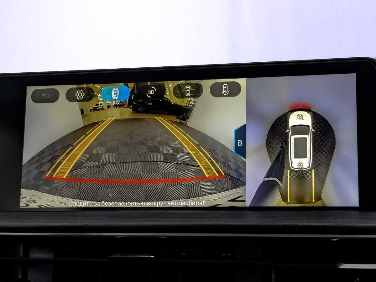 Chery Tiggo 7 Pro Max 2023 года с пробегом. Фото: #22