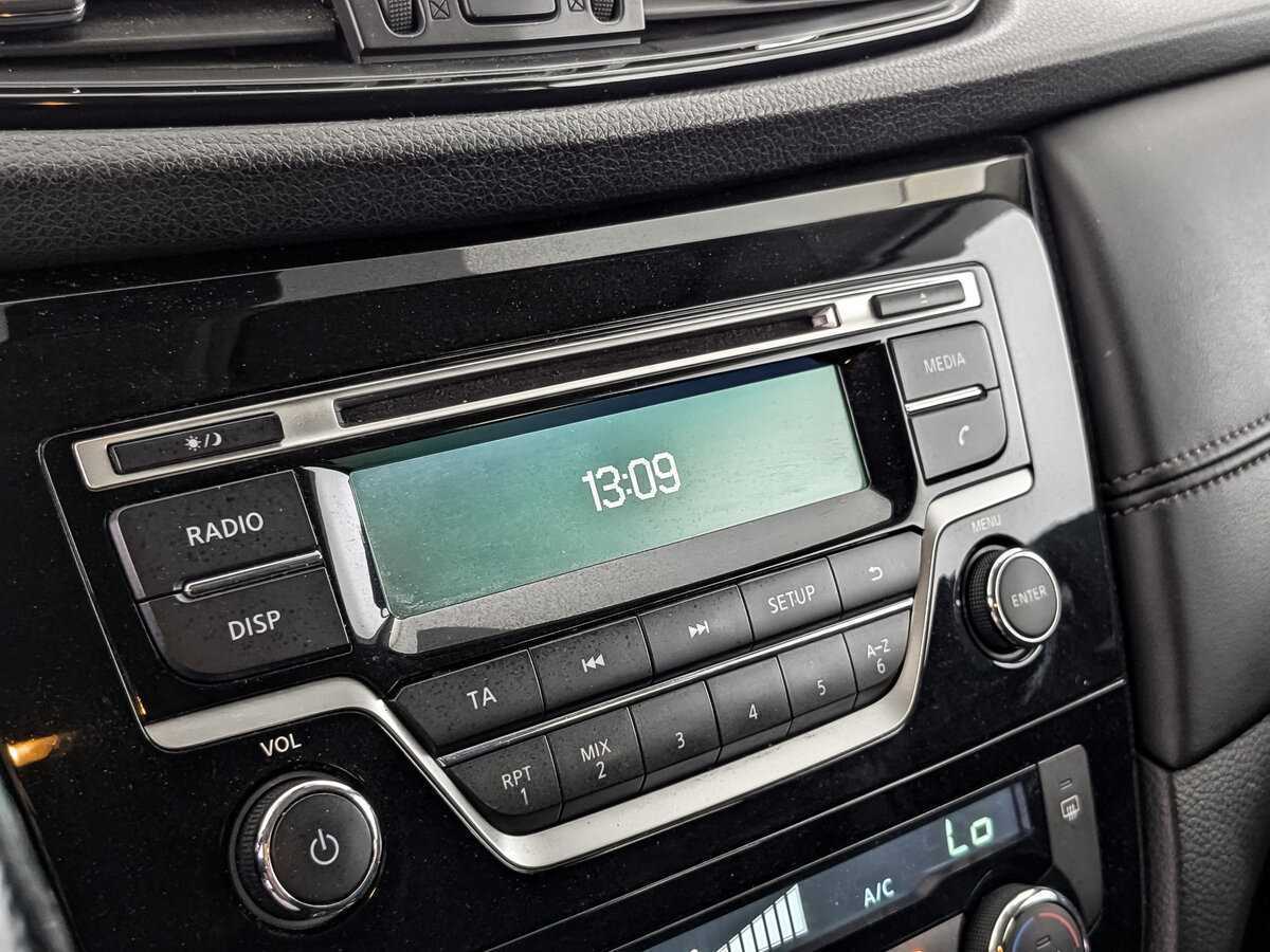 Nissan X-Trail 2019 года с пробегом. Фото: #16