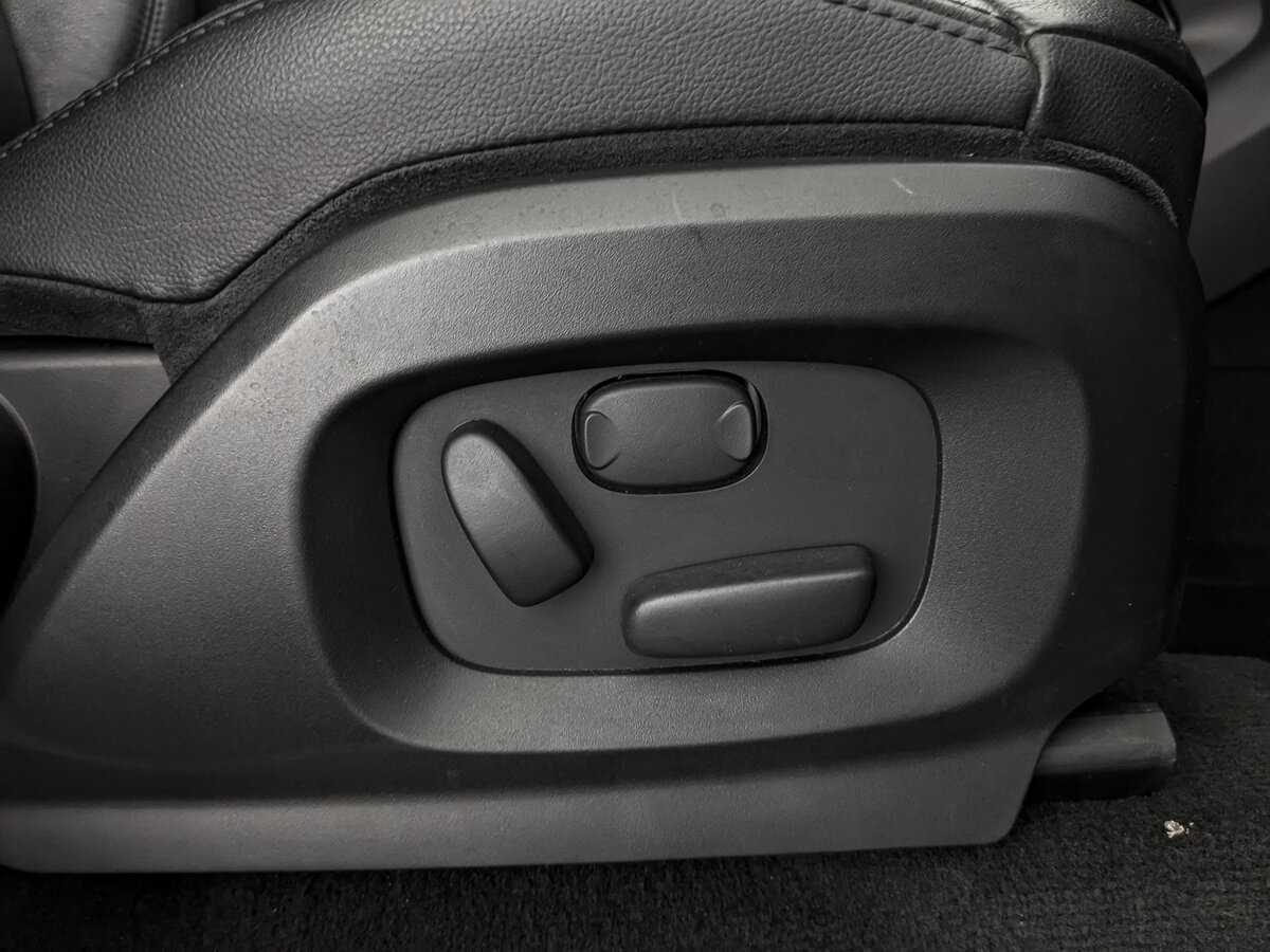 Land Rover Range Rover Evoque 2014 года с пробегом. Фото: #23