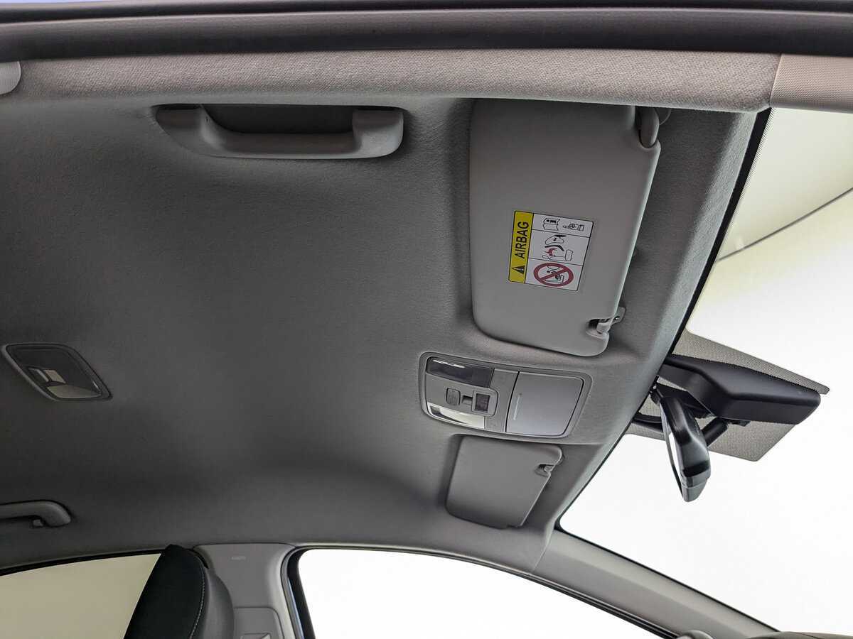 Kia Cerato 2021 года с пробегом. Фото: #18