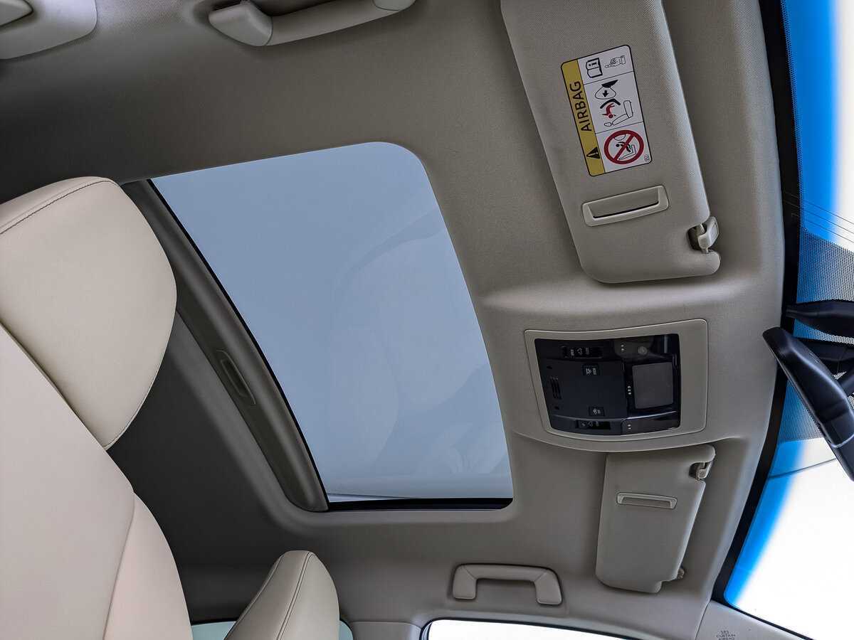 Lexus NX 2016 года с пробегом. Фото: #18