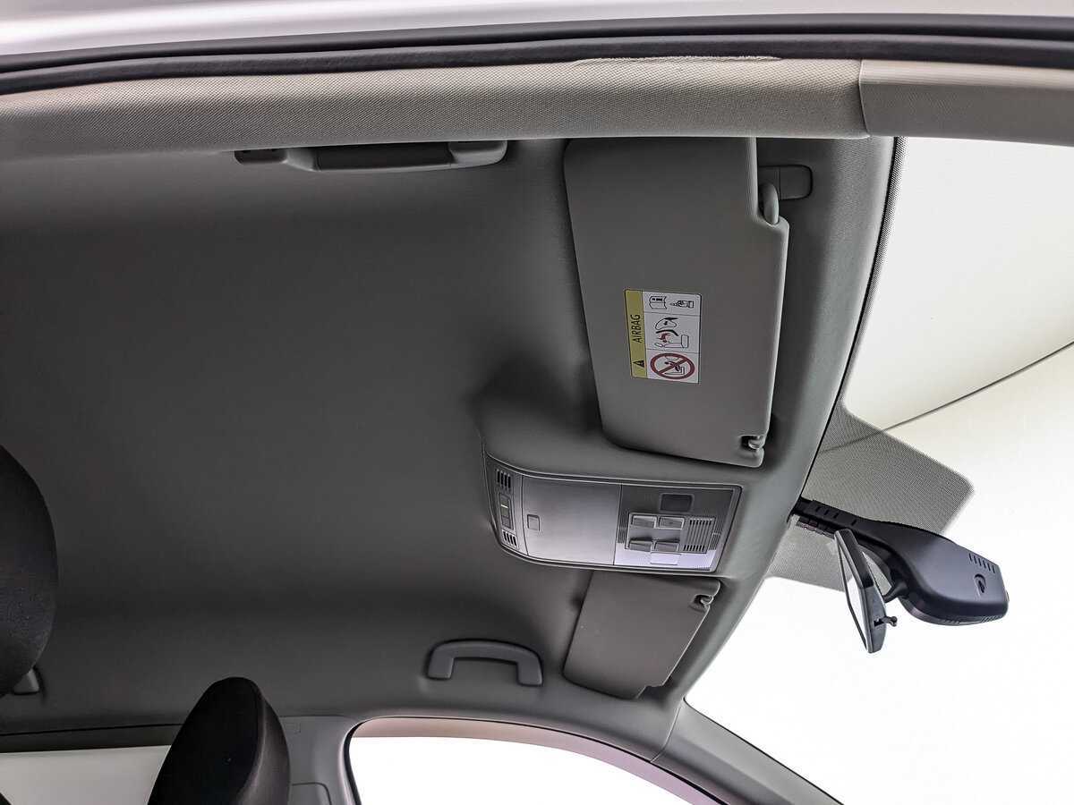 Skoda Kodiaq 2020 года с пробегом. Фото: #18