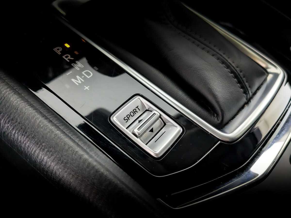 Mazda CX-5 2021 года с пробегом. Фото: #22