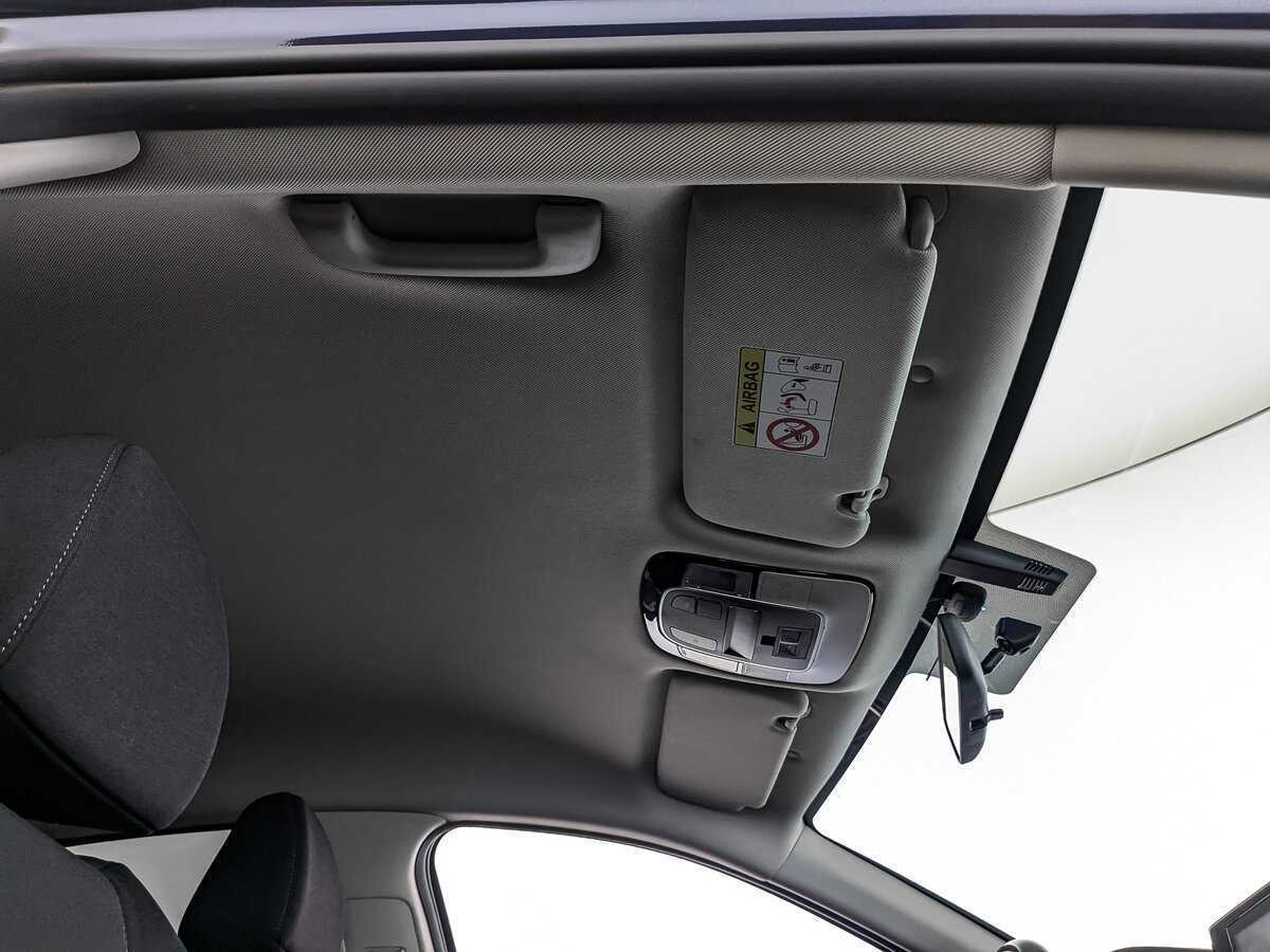 Hyundai Sonata 2021 года с пробегом. Фото: #18