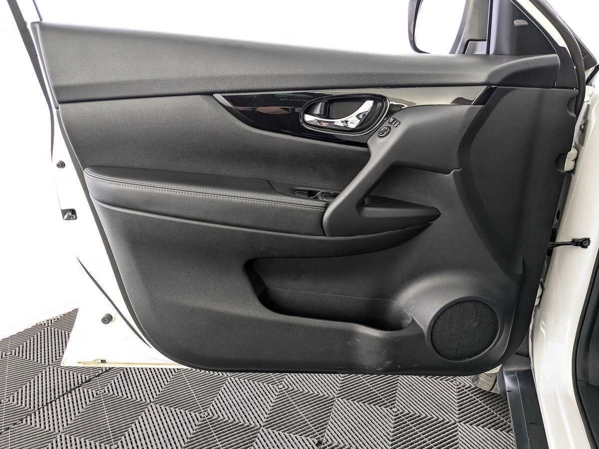 Nissan X-Trail 2021 года с пробегом. Фото: #13