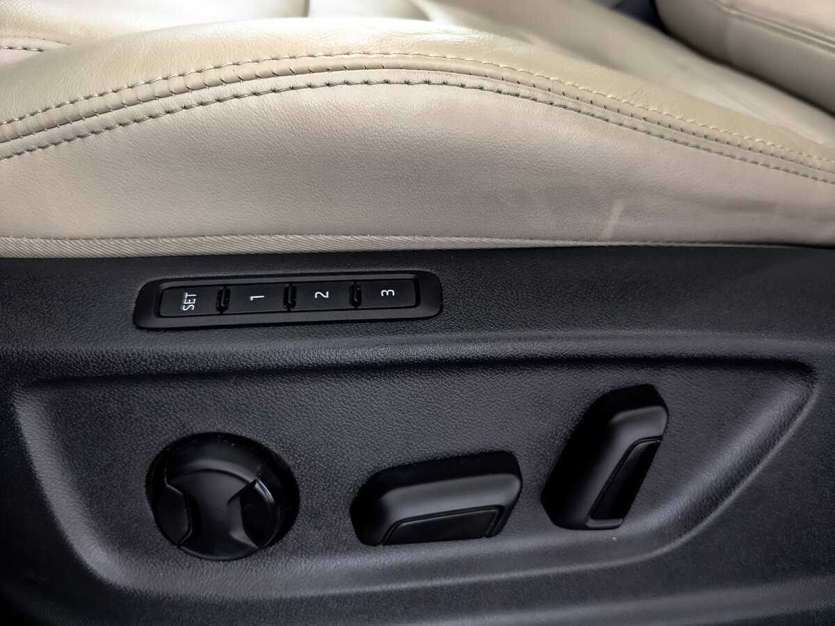 Skoda Kodiaq 2018 года с пробегом. Фото: #24