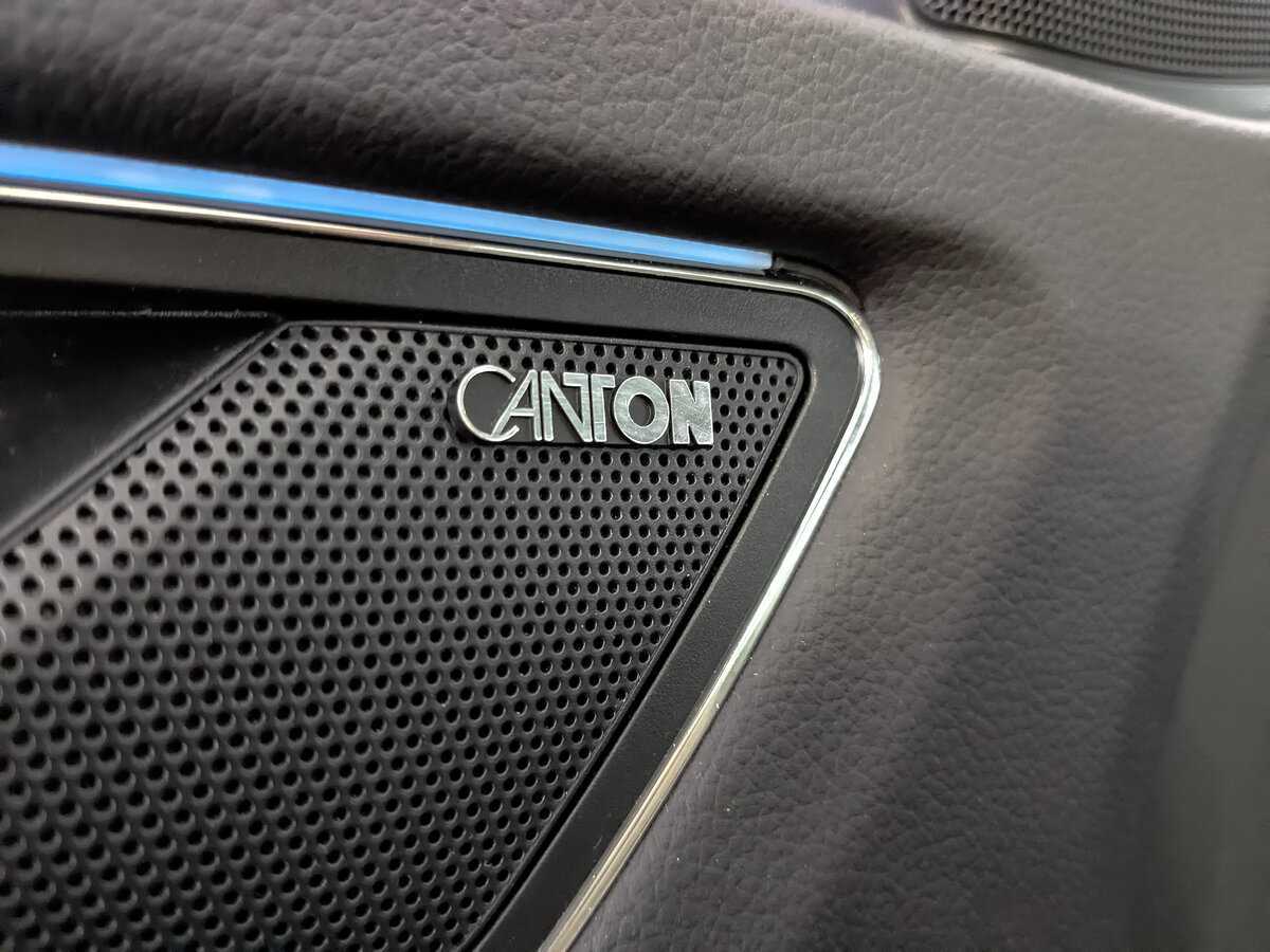 Skoda Kodiaq 2018 года с пробегом. Фото: #25