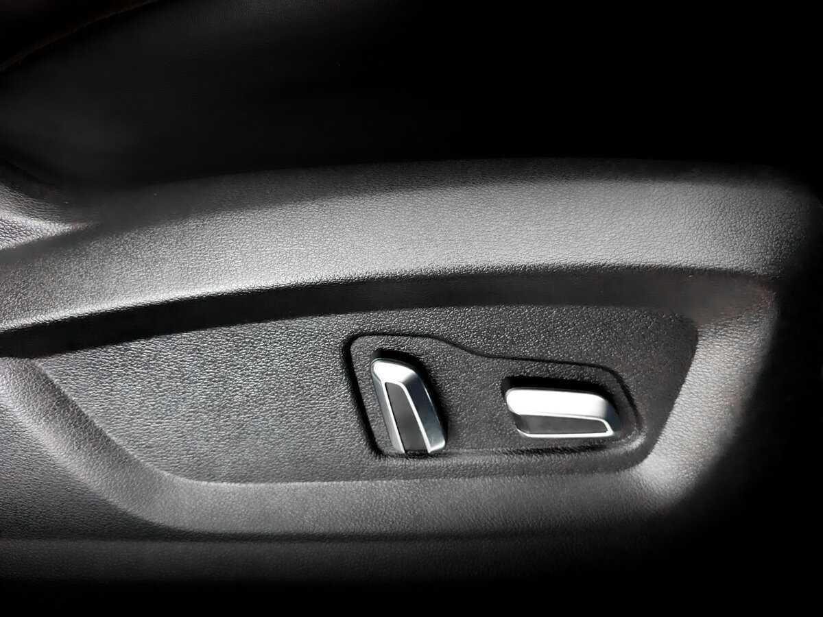 Б/У Чери Тигго 8 Про 2021 года. Фото: #20