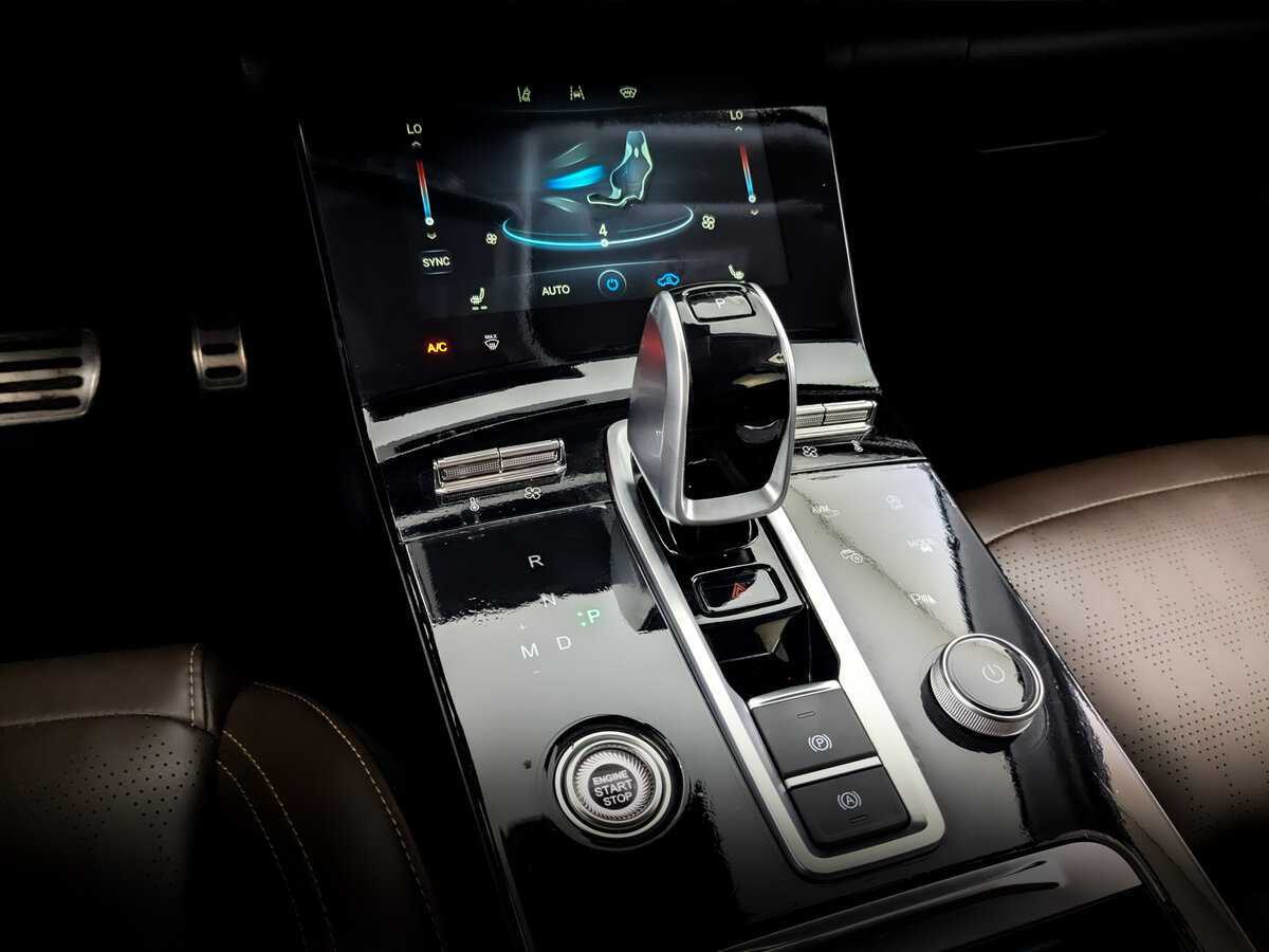 Б/У Чери Тигго 8 Про 2021 года. Фото: #22