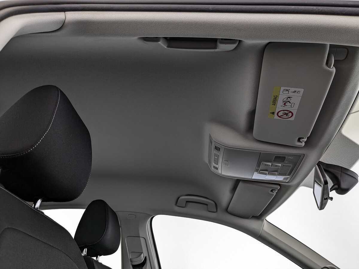 Skoda Superb 2021 года с пробегом. Фото: #18