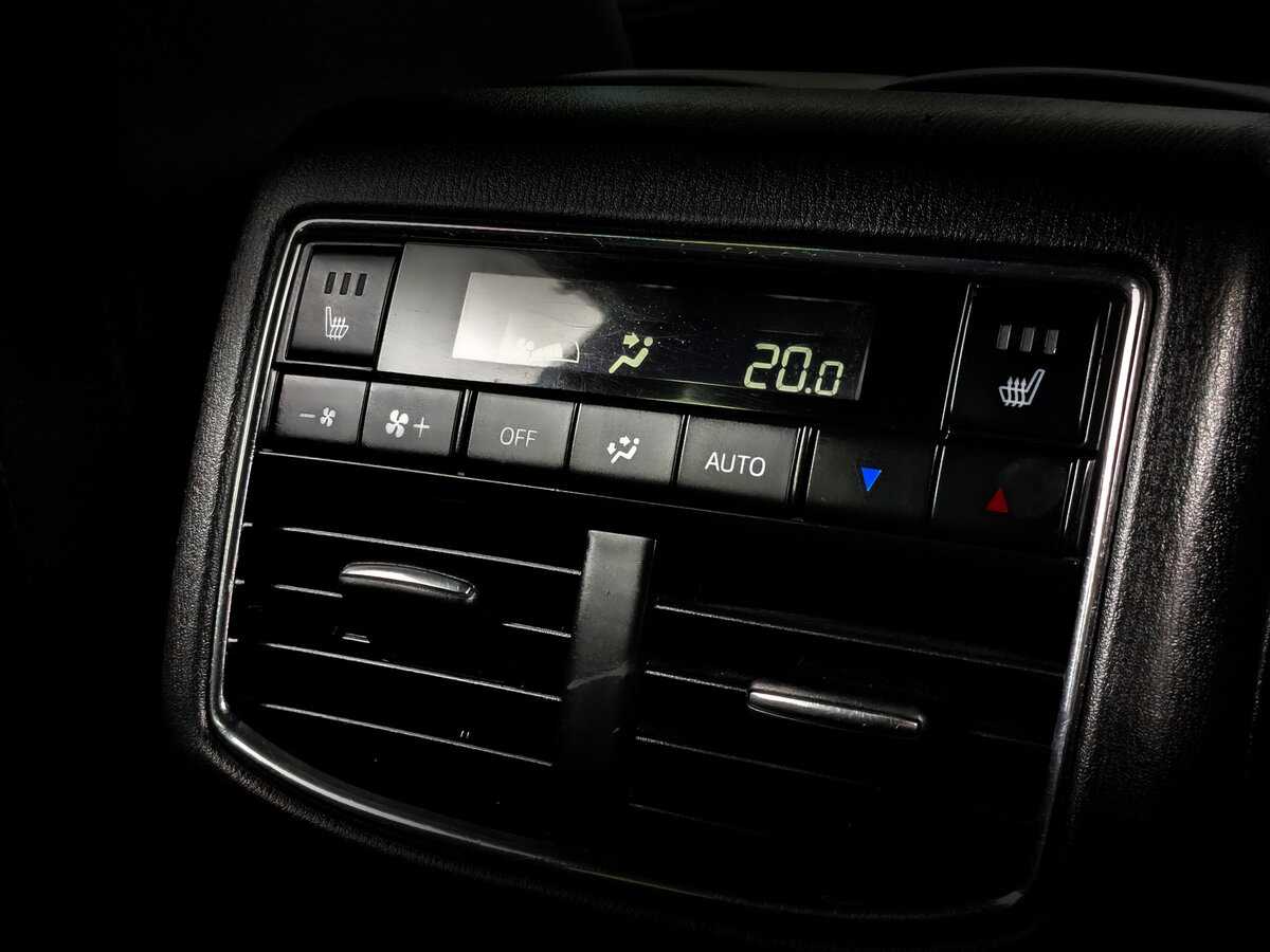 Mazda CX-9 2018 года с пробегом. Фото: #24