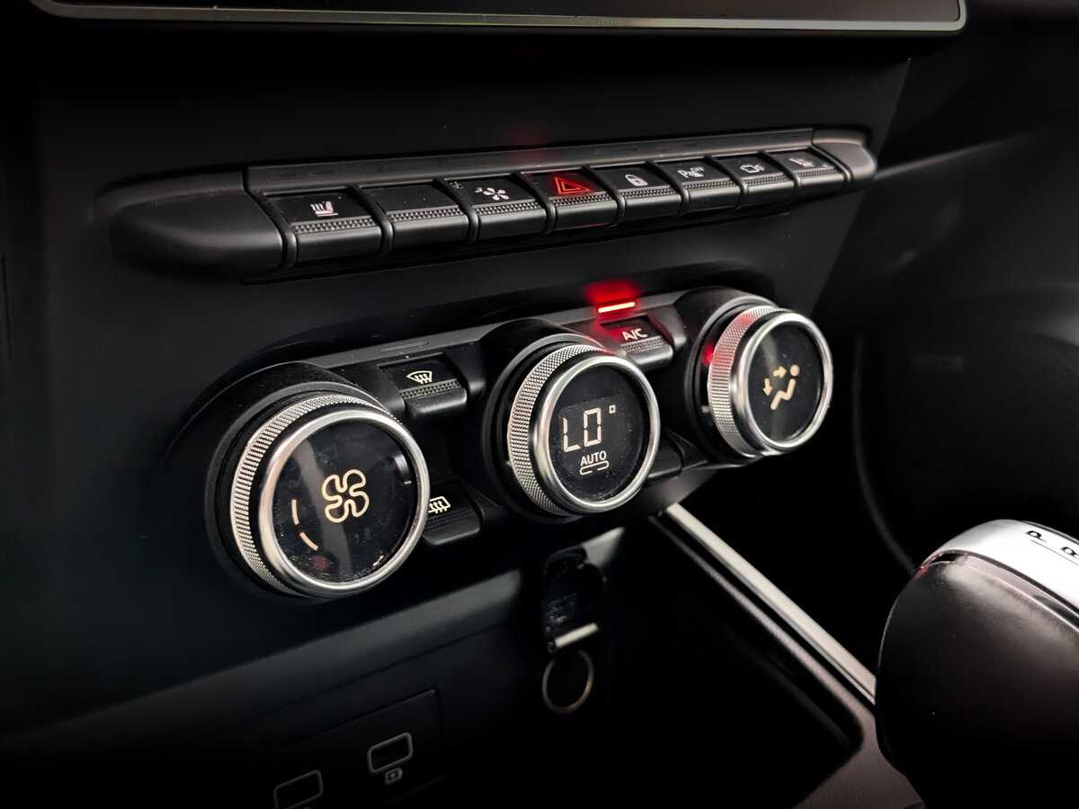 Renault Arkana 2021 года с пробегом. Фото: #20